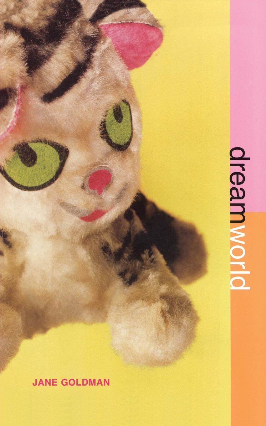 Vorderes Coverbild Dreamworld