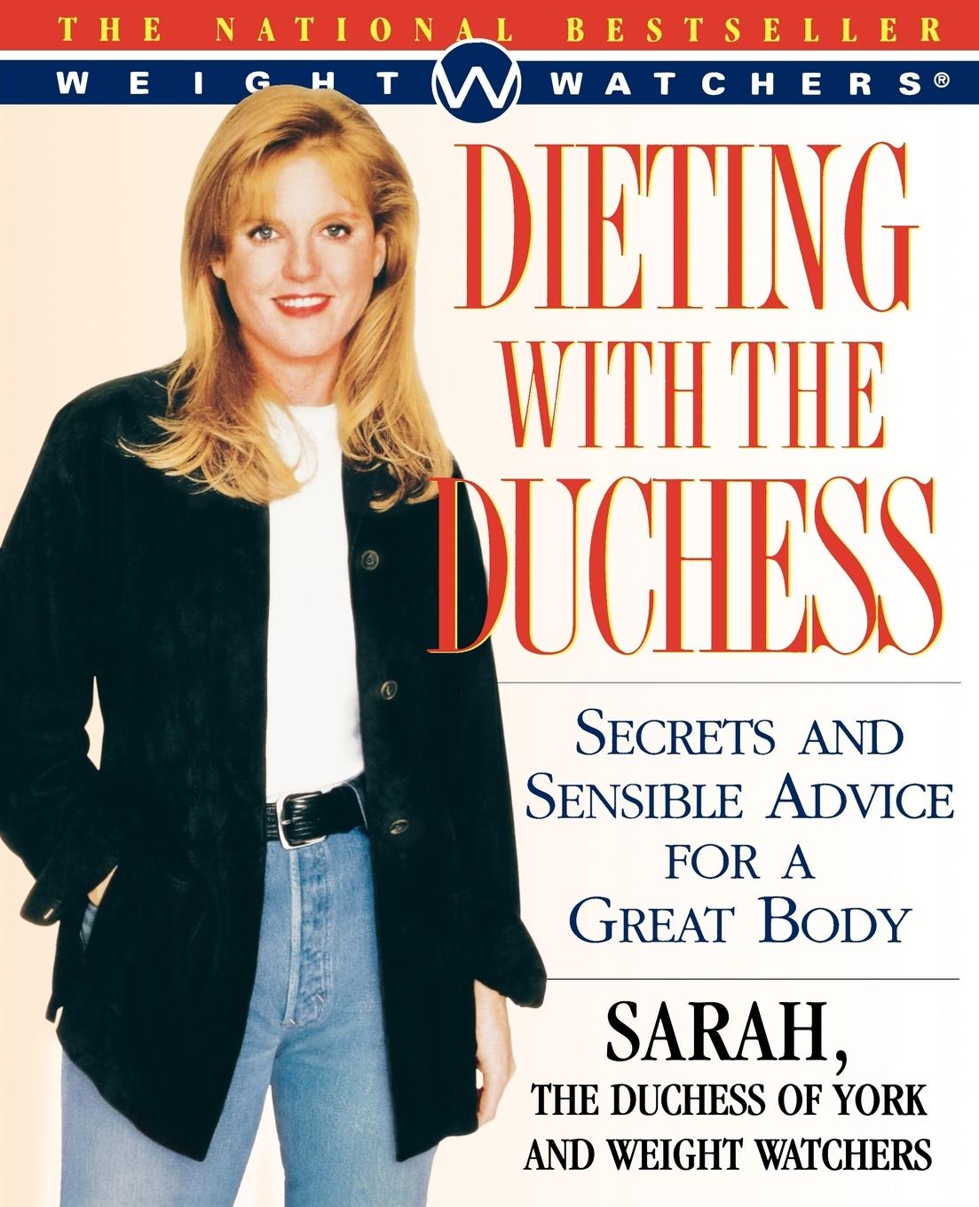 Vorderes Coverbild Dieting with the Duchess