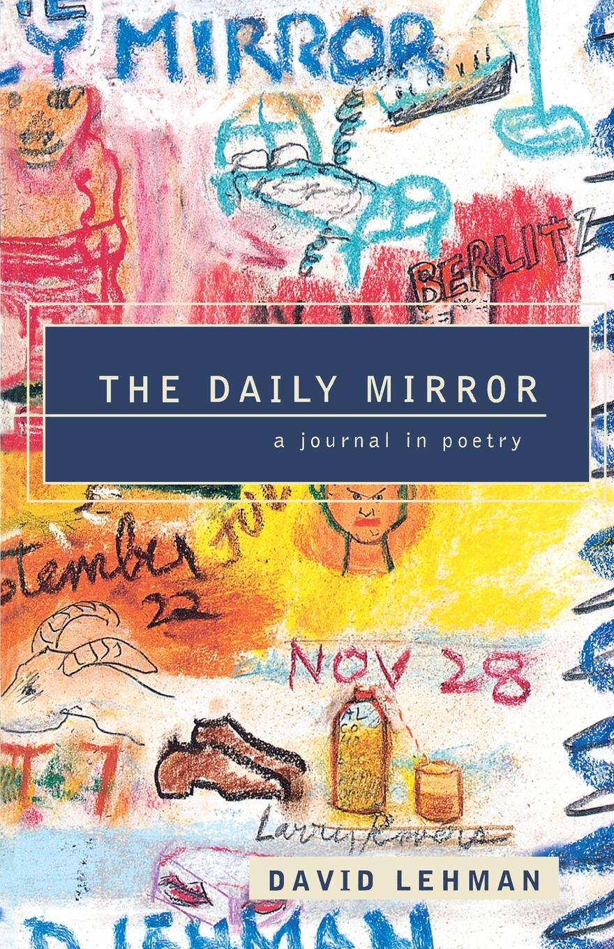 Vorderes Coverbild The Daily Mirror