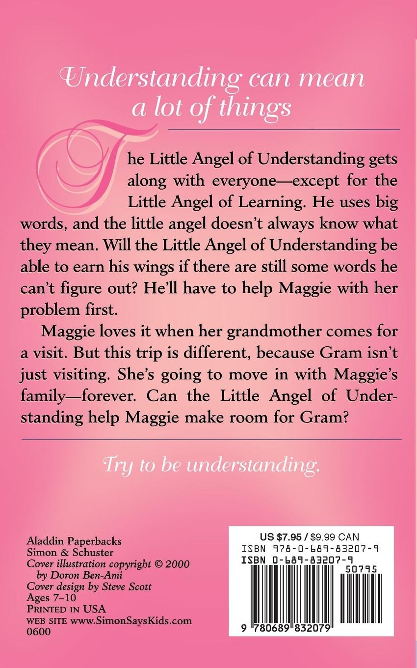 Rückseitencover April Flowers