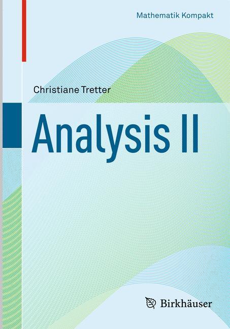 Vorderes Coverbild Analysis II