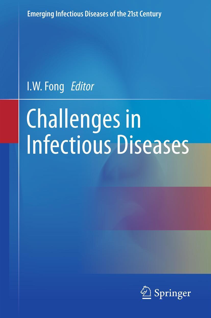 Vorderes Coverbild Challenges in Infectious Diseases