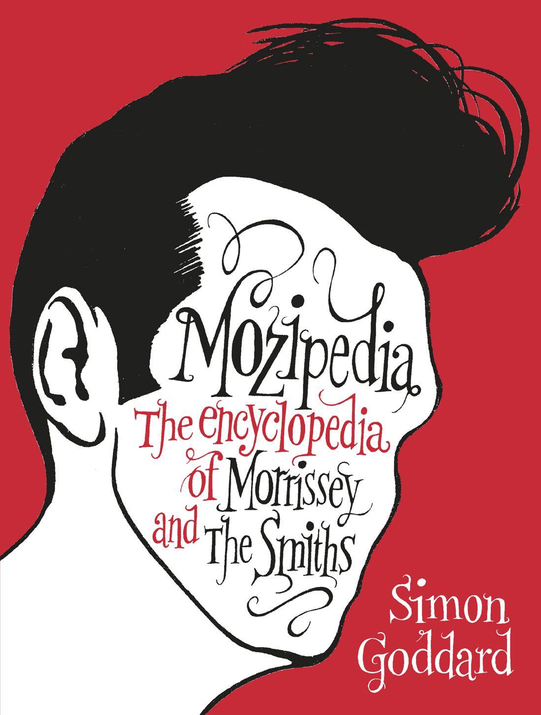 Vorderes Coverbild Mozipedia