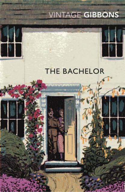 Vorderes Coverbild The Bachelor