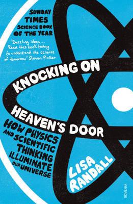 Vorderes Coverbild Knocking On Heaven's Door
