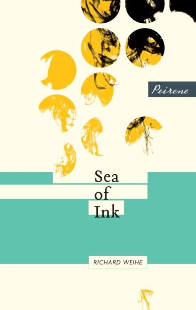 Vorderes Coverbild Sea of Ink
