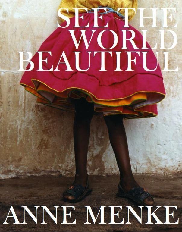Vorderes Coverbild See the World Beautiful