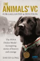 Vorderes Coverbild The Animals' VC: For Gallantry or Devotion