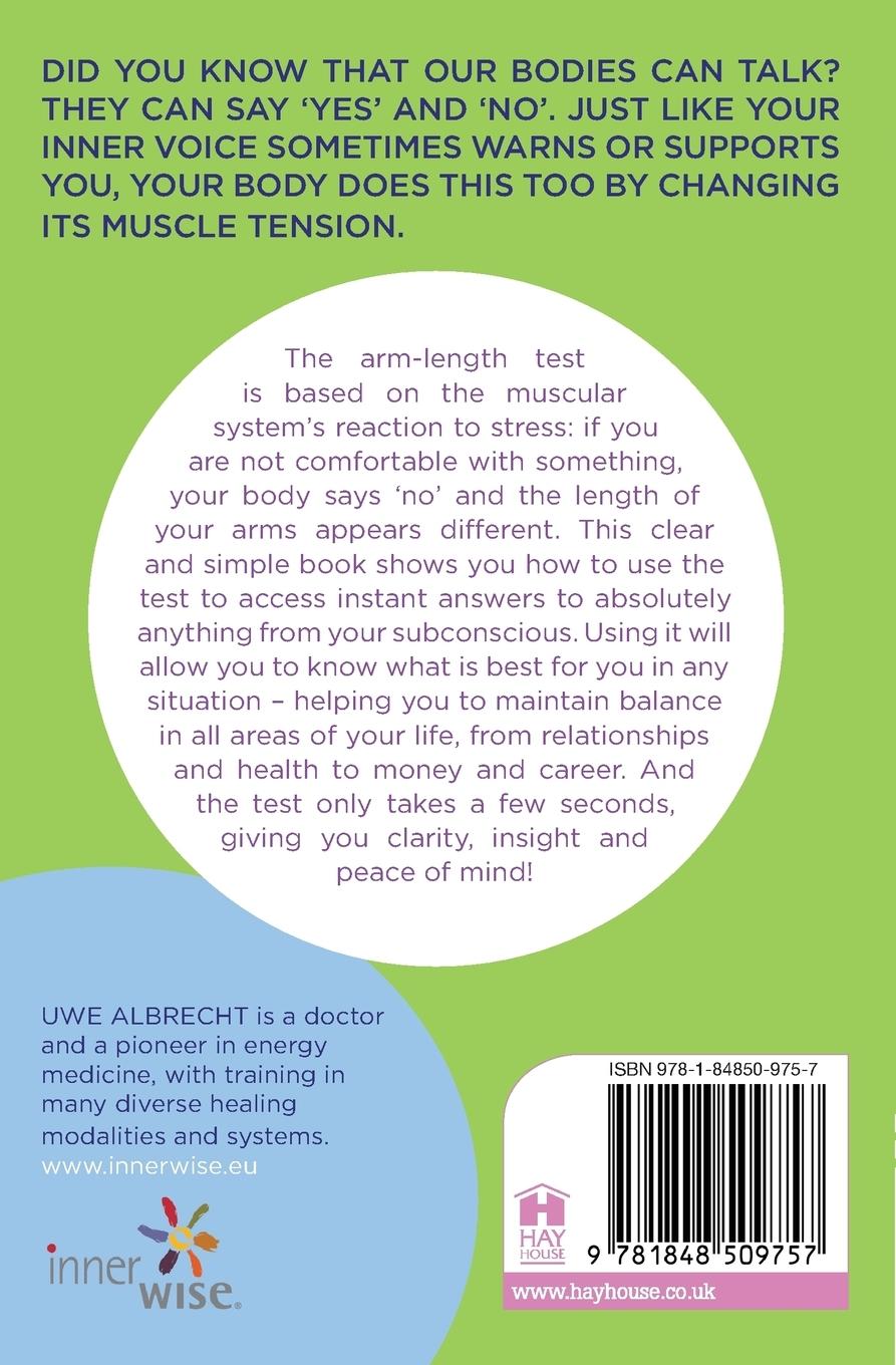 Rückseitencover Yes/No