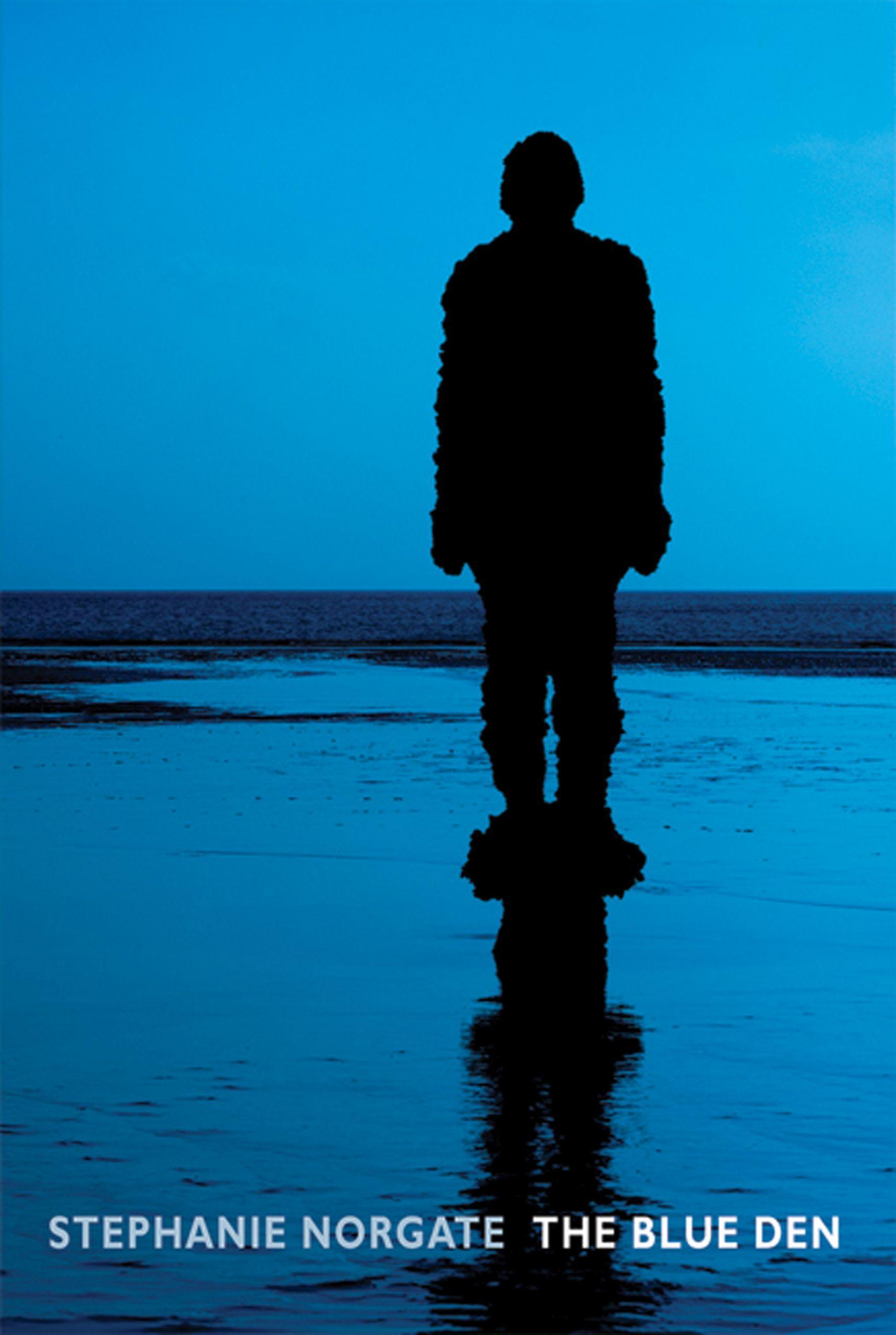 Vorderes Coverbild The Blue Den