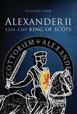 Vorderes Coverbild Alexander II