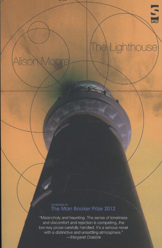 Vorderes Coverbild The Lighthouse