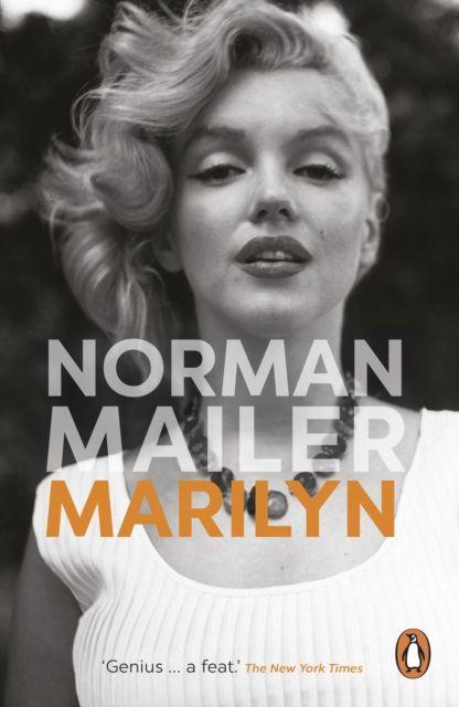 Vorderes Coverbild Marilyn