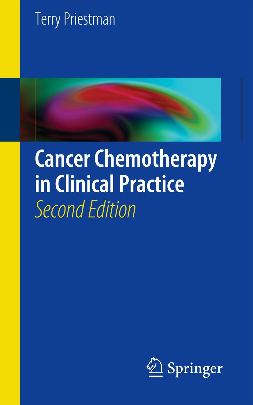 Vorderes Coverbild Cancer Chemotherapy in Clinical Practice