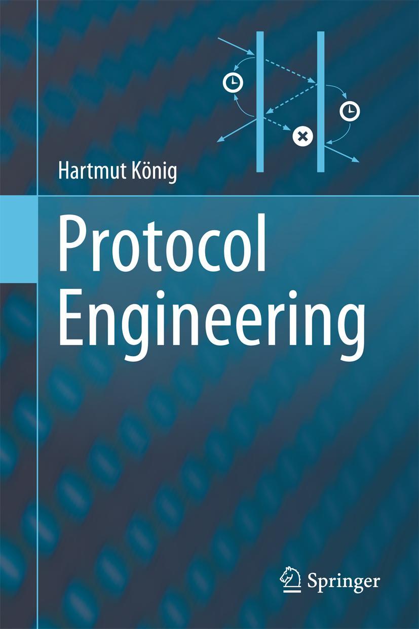 Vorderes Coverbild Protocol Engineering