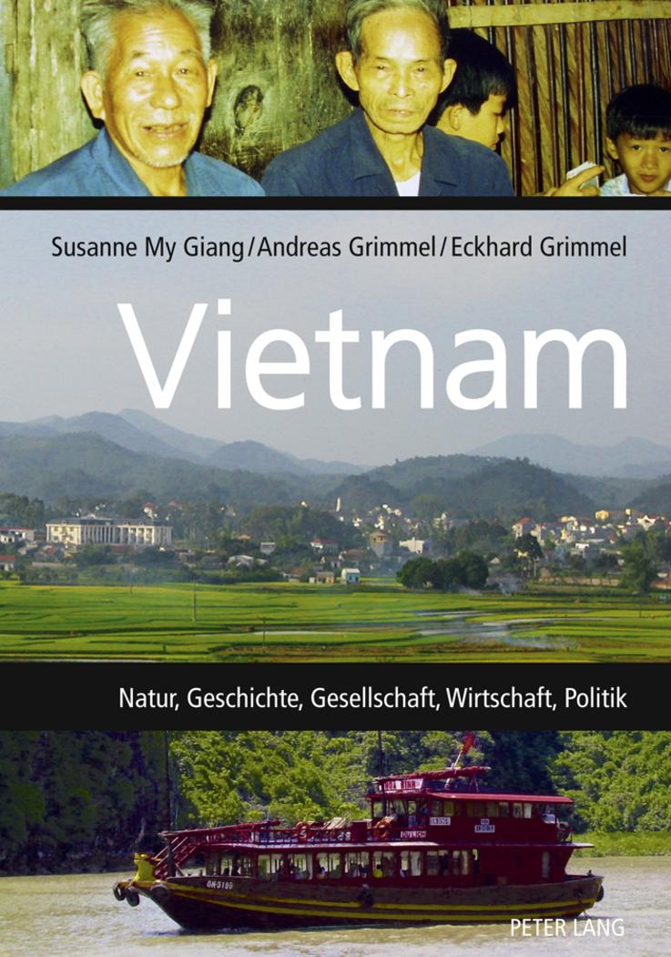 Vorderes Coverbild Vietnam
