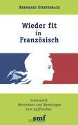 Vorderes Coverbild Wieder fit in Französisch