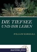 Vorderes Coverbild Die Tiefsee und ihr Leben