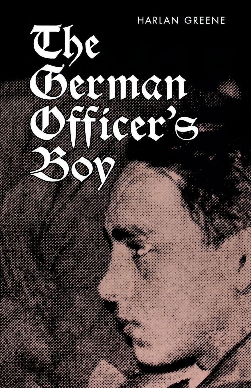 Vorderes Coverbild The German Officer's Boy