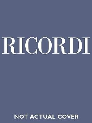 Vorderes Coverbild Concerto No. 1 in C Major, Op. 15