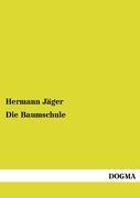 Vorderes Coverbild Die Baumschule