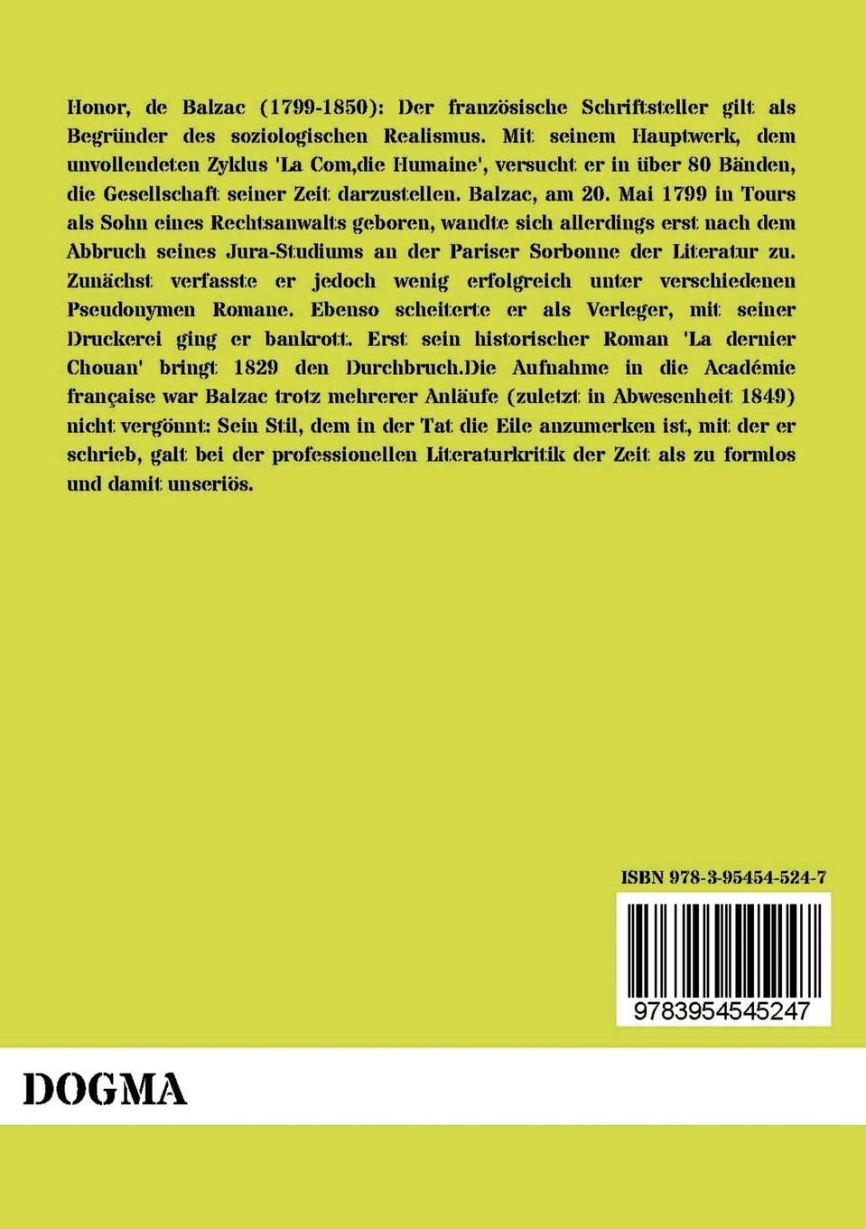 Rückseitencover Katharina von Medici