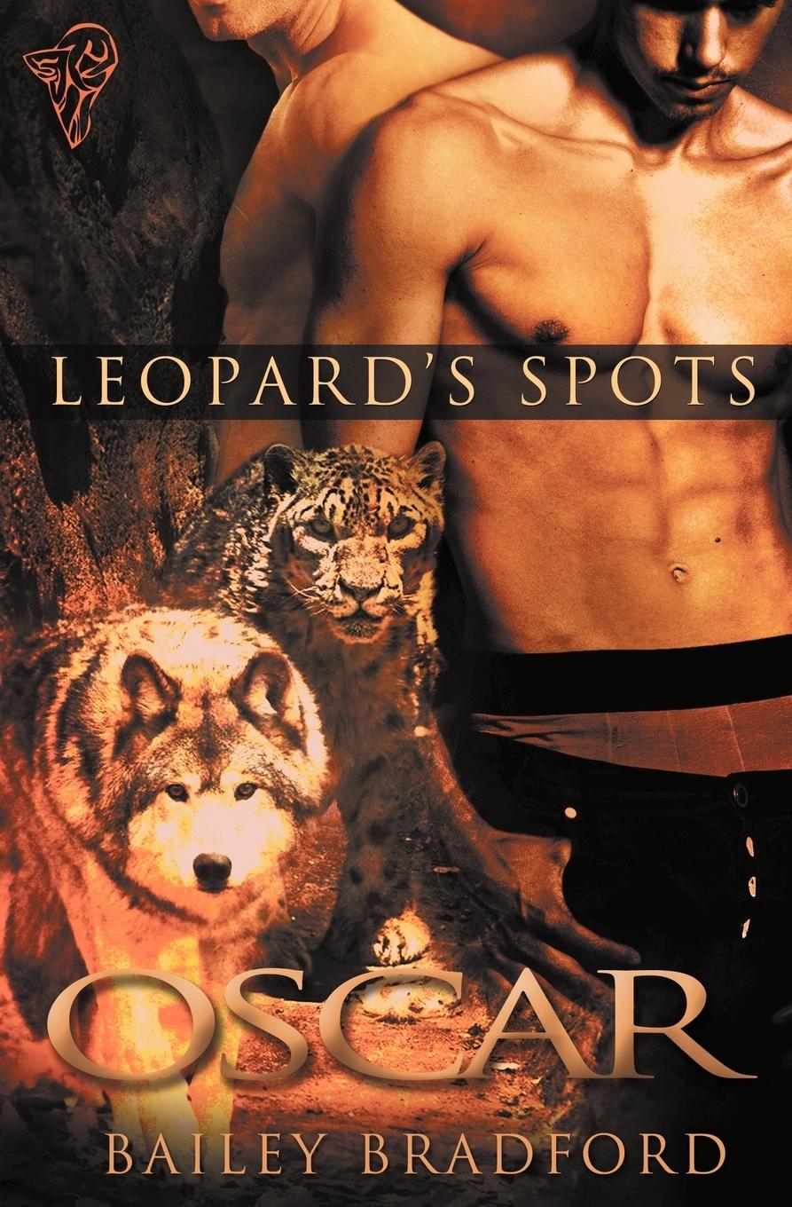 Vorderes Coverbild Leopard's Spots