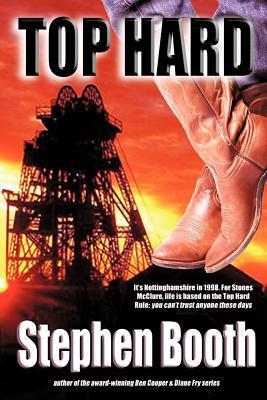 Vorderes Coverbild Top Hard