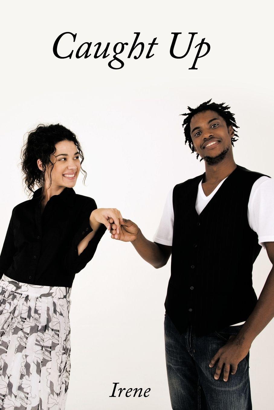 Vorderes Coverbild Caught Up