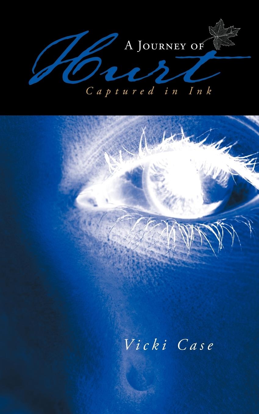Vorderes Coverbild A Journey of Hurt