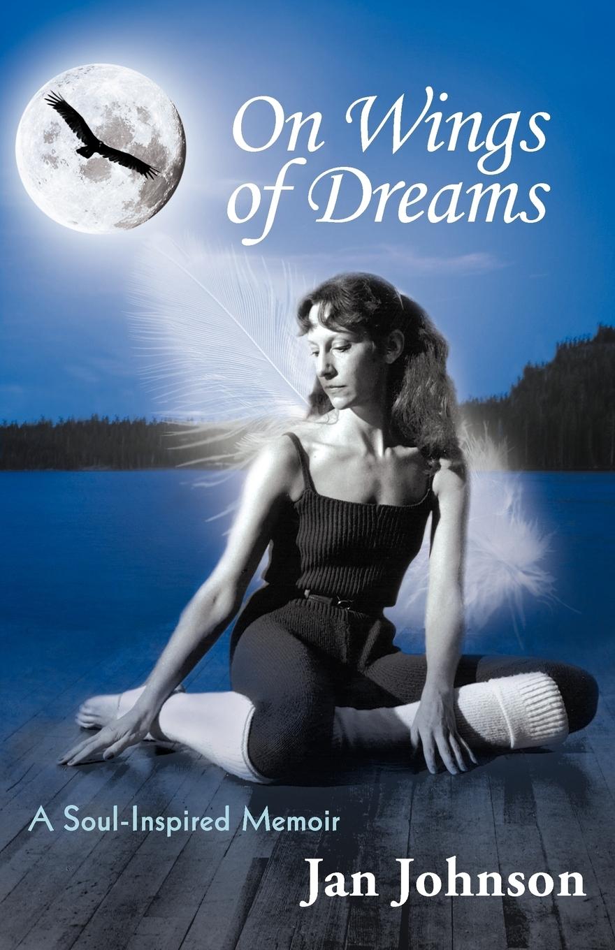 Vorderes Coverbild On Wings of Dreams