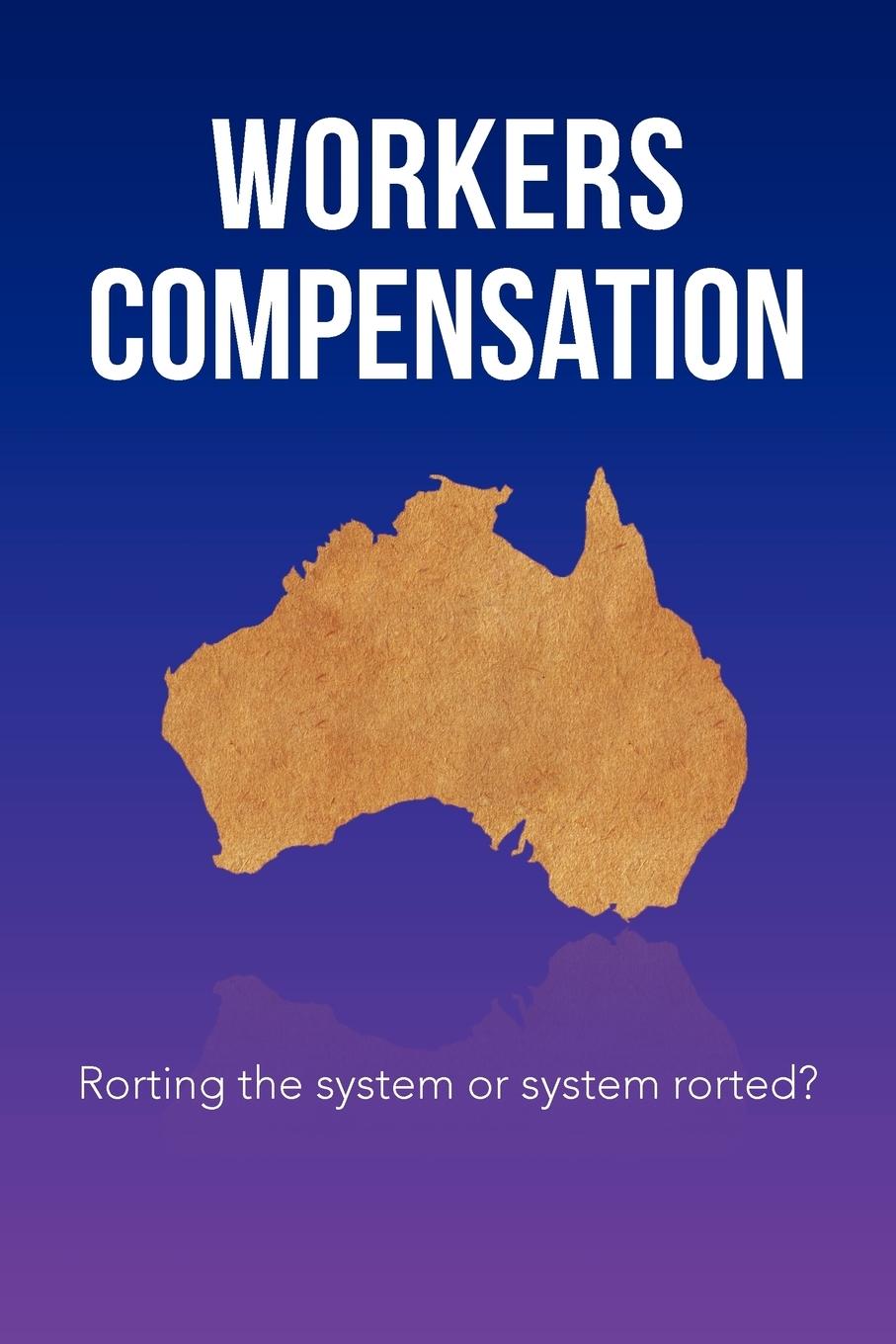 Vorderes Coverbild Workers Compensation