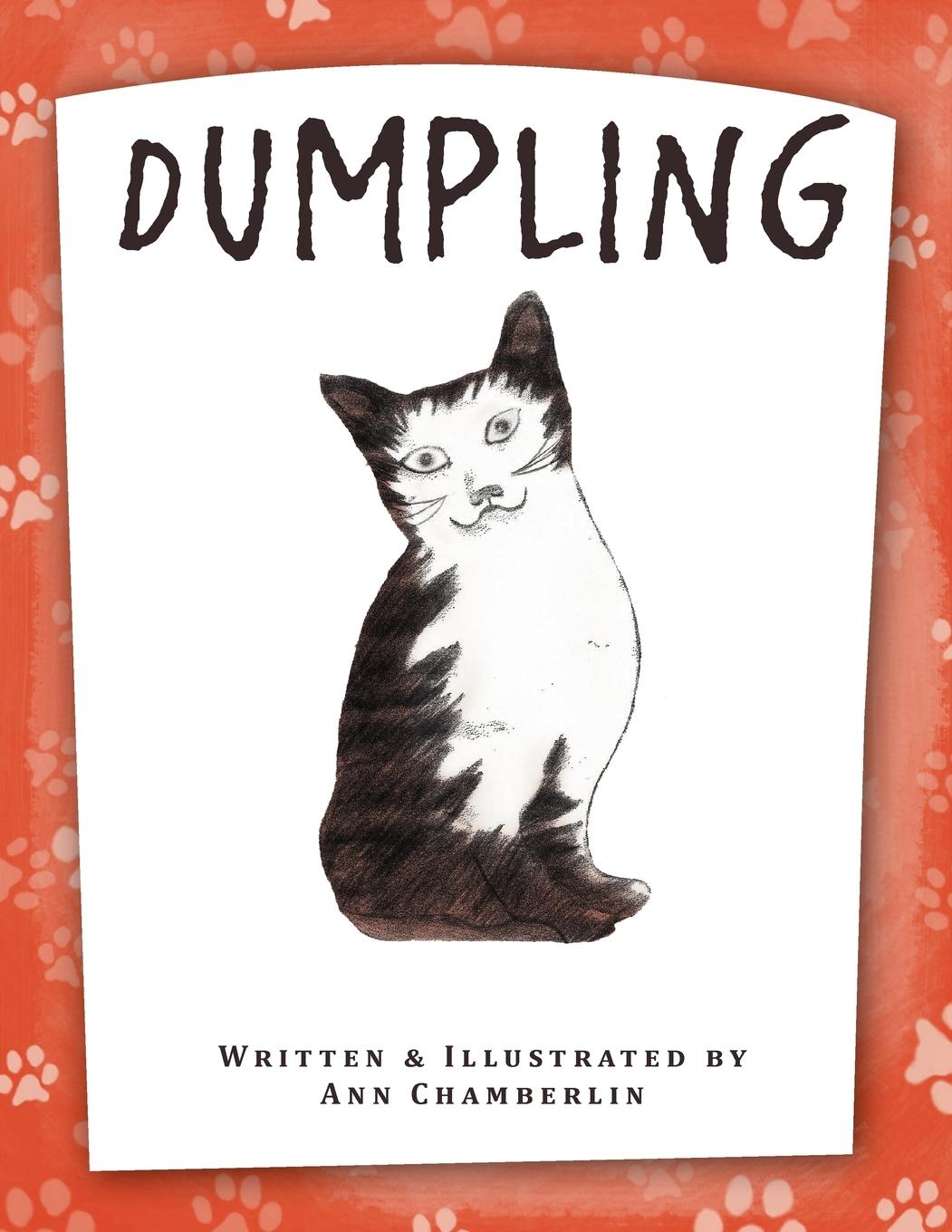Vorderes Coverbild Dumpling