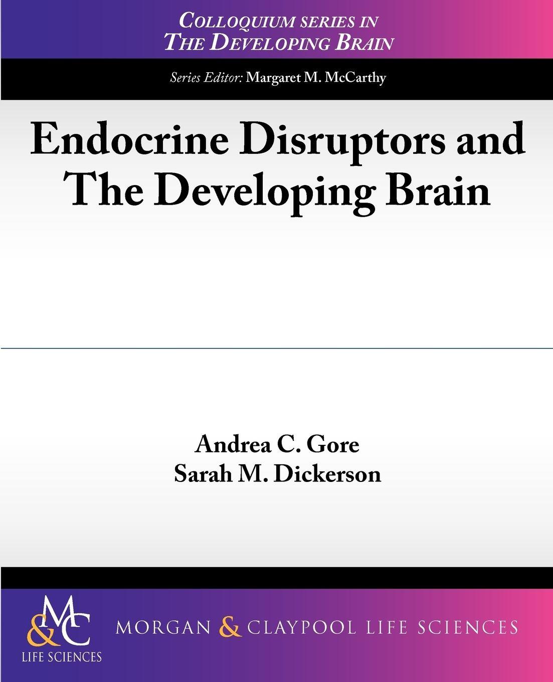 Vorderes Coverbild Endocrine Disruptors and the Developing Brain