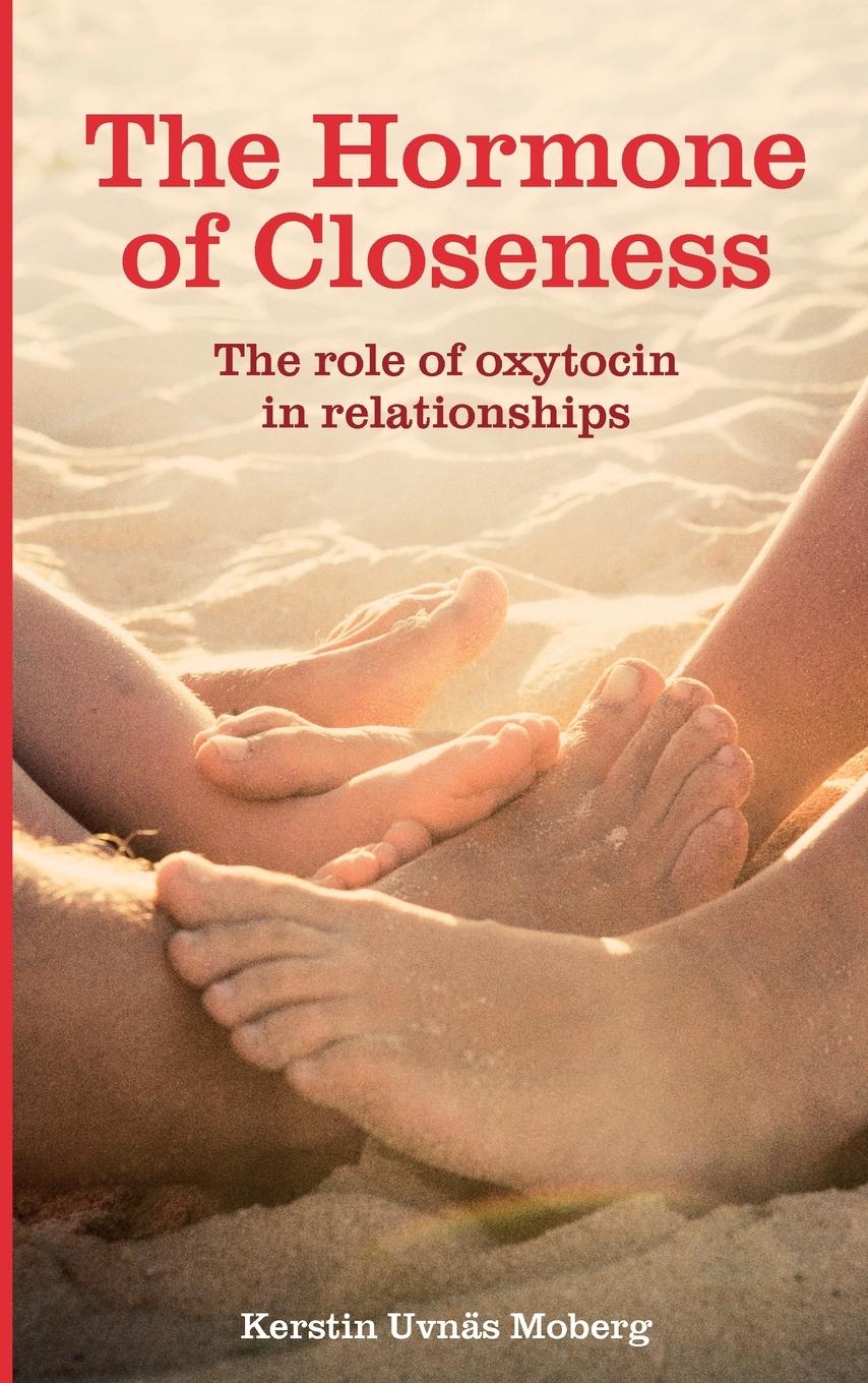 Vorderes Coverbild The Hormone of Closeness