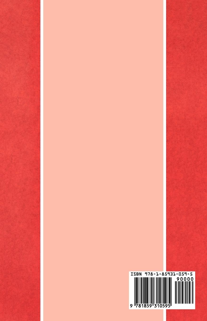 Rückseitencover Systematic Theology Vol. 1