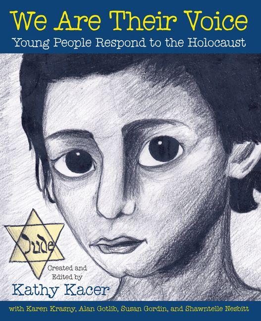 Vorderes Coverbild We Are Their Voice