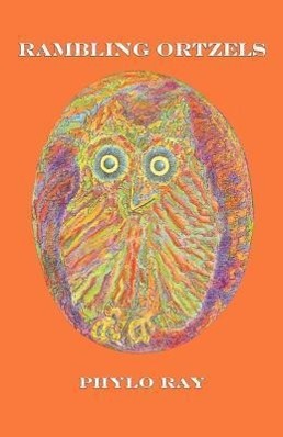 Vorderes Coverbild Rambling Ortzels