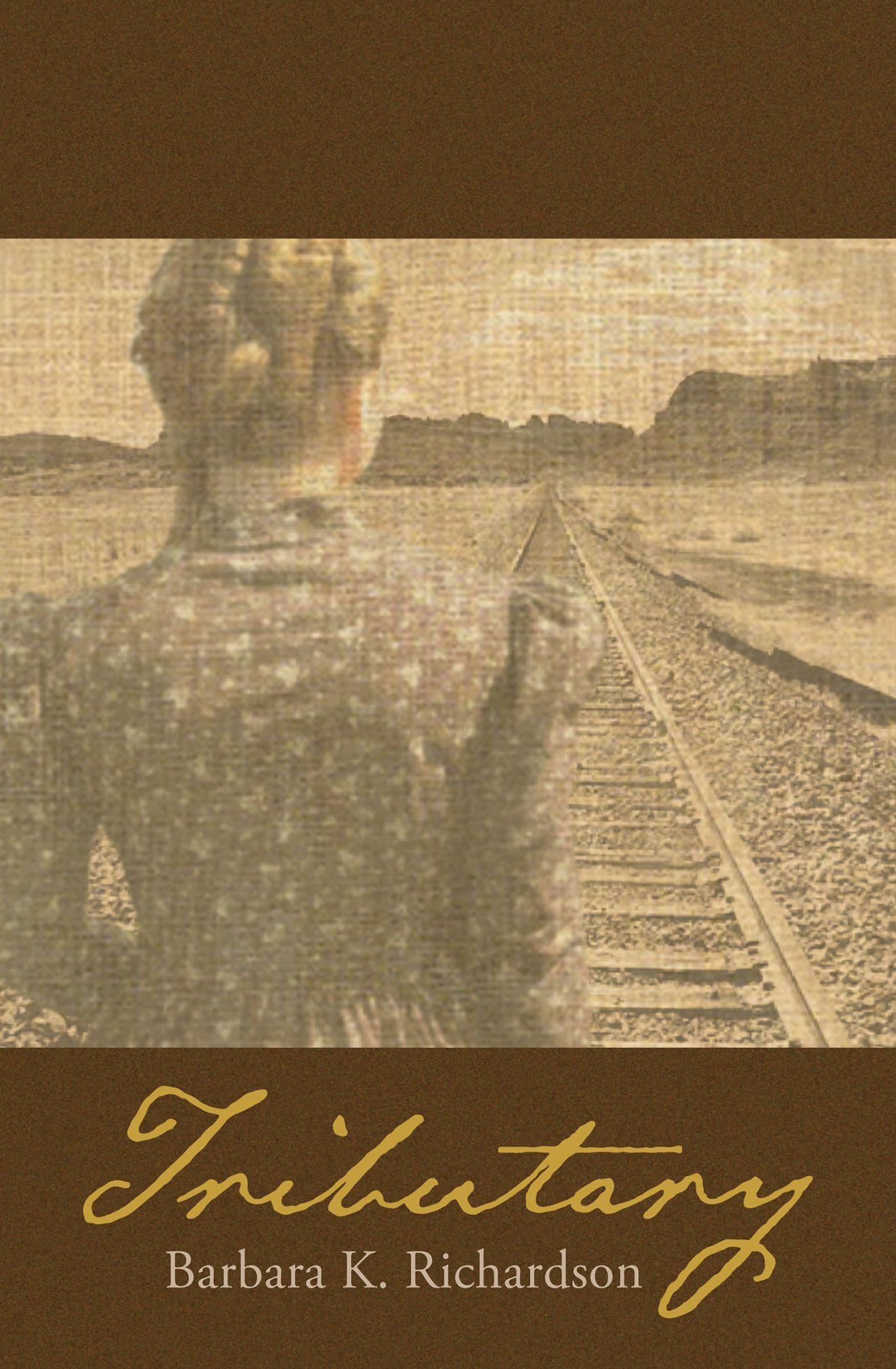 Vorderes Coverbild Tributary