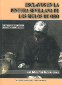 Vorderes Coverbild Esclavos en la pintura sevillana de los Siglos de Oro