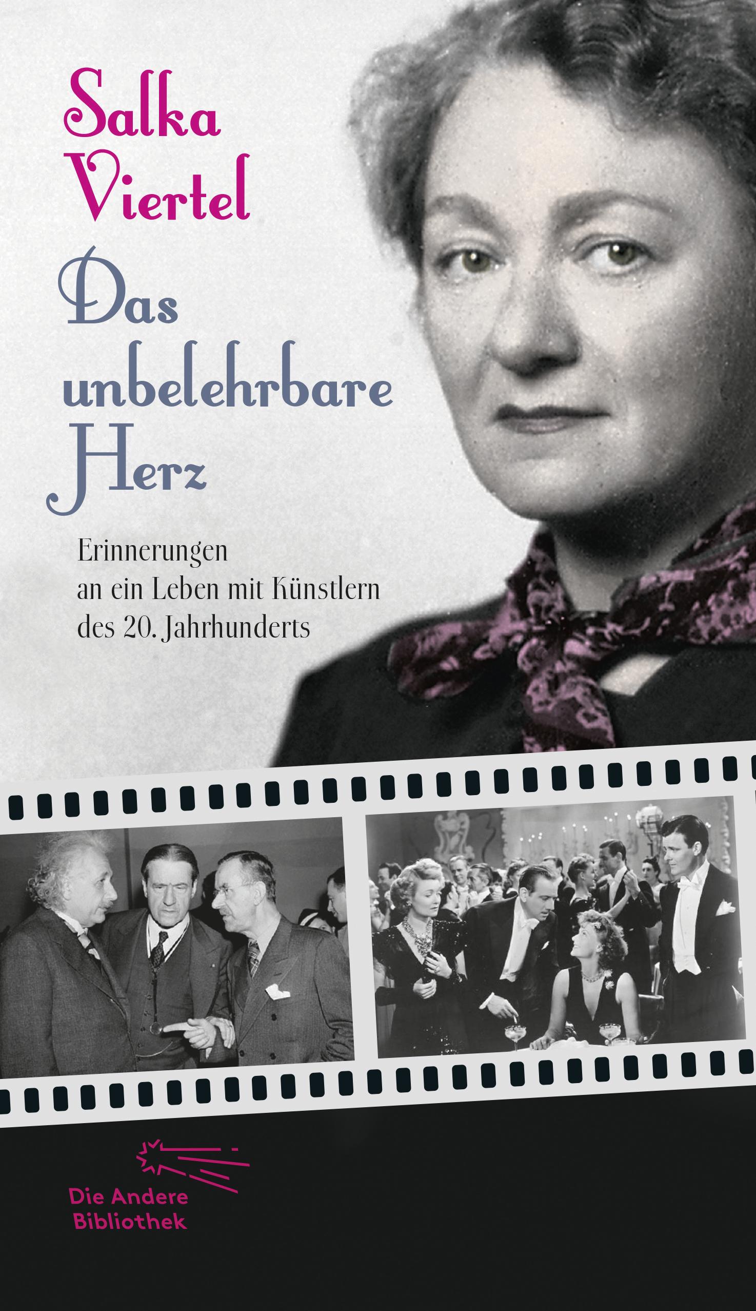 Vorderes Coverbild Das unbelehrbare Herz