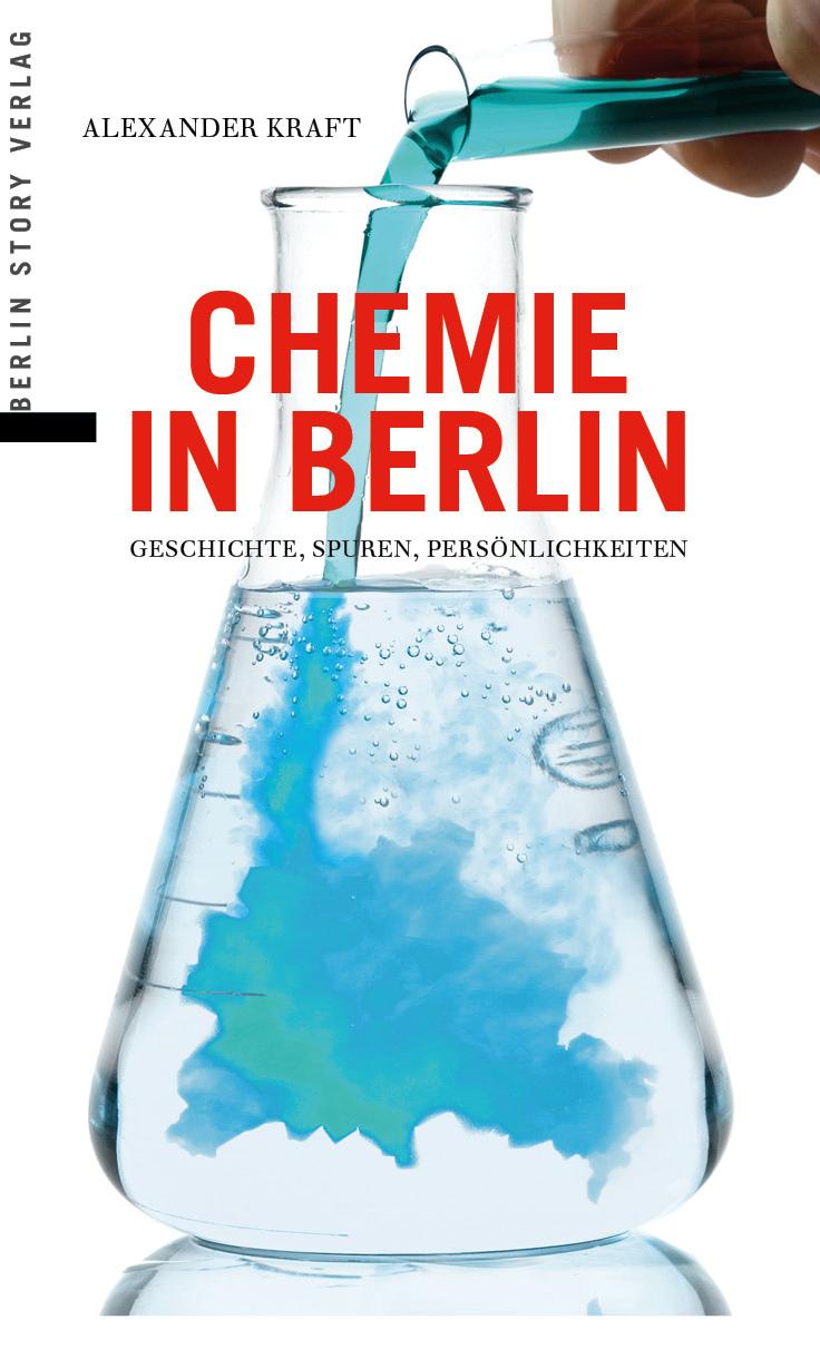 Vorderes Coverbild Chemie in Berlin