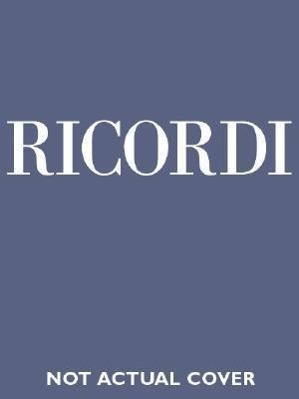 Vorderes Coverbild Il Campanello