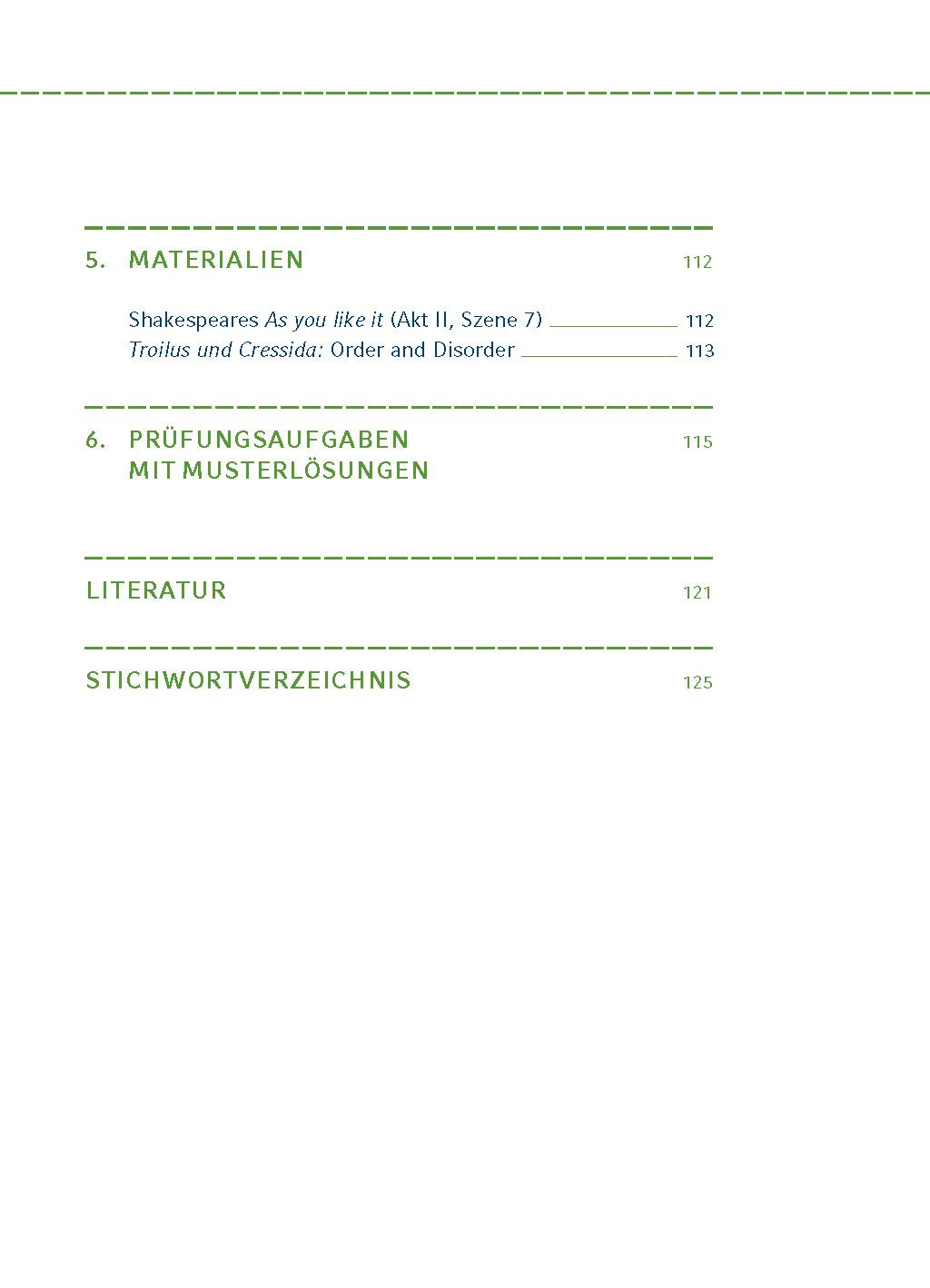 Beispielinhalt (Bild) Macbeth