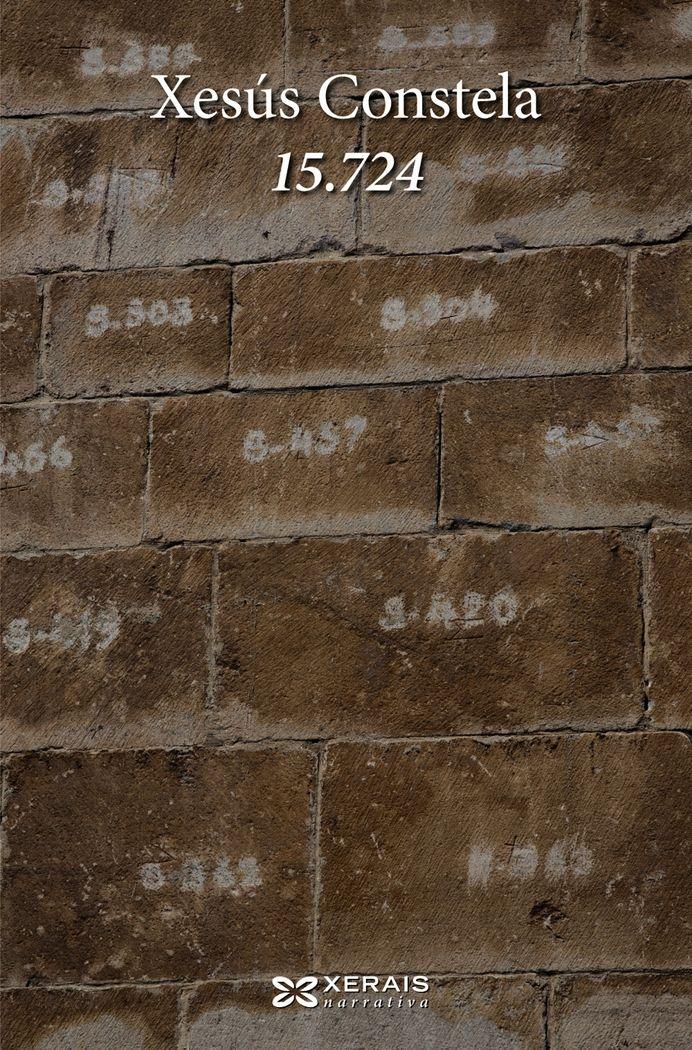 Vorderes Coverbild 15.724