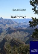 Vorderes Coverbild Kalifornien