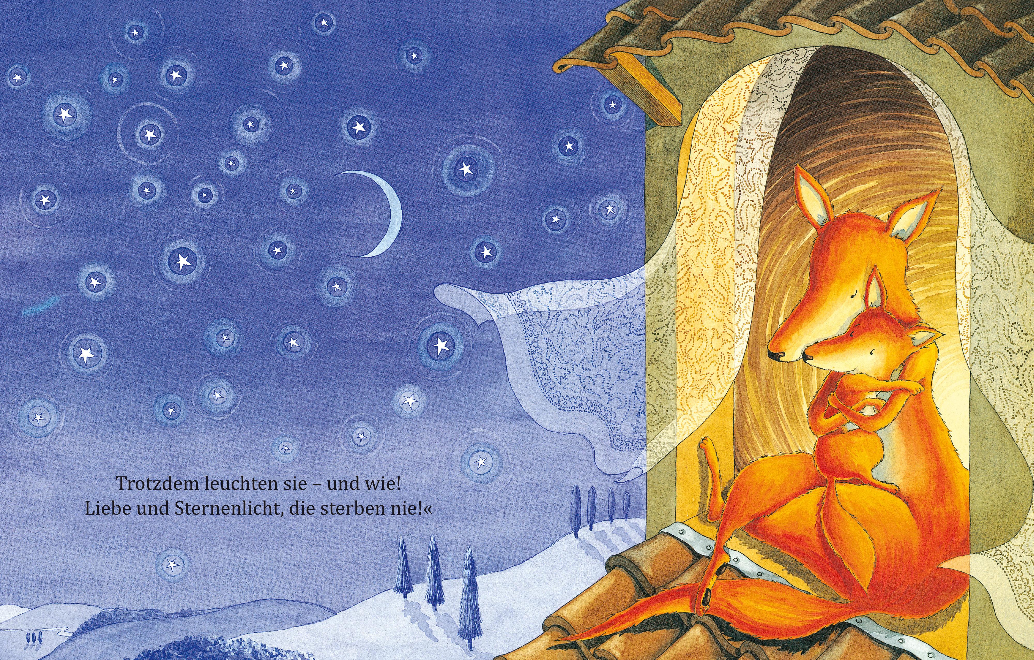 Beispielinhalt (Bild) So wie du bist