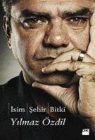 Vorderes Coverbild Isim Sehir Bitki