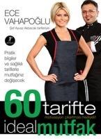 Vorderes Coverbild 60 Tarifte Ideal Mutfak