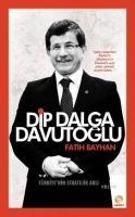Vorderes Coverbild Dip Dalga Davutoglu